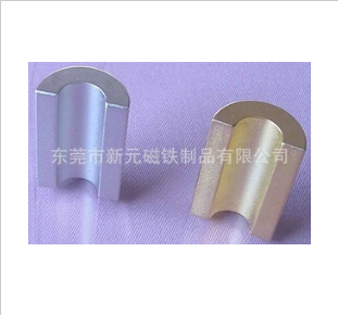 釹鐵硼稀土永磁材料的應用范圍內和替代鐵氧體的因素