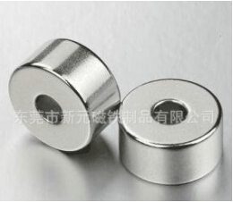 電磁鍋磁鋼的工作原理了解一下？