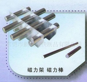 磁鐵為什么可以吸引鐵？
