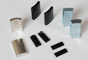 從磁鐵價格波動洞悉行業發展前景！