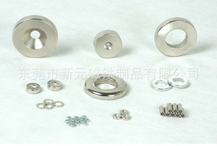 稀土釹鐵硼為何與產能過剩的重災區掛鉤？